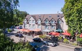 Hotel Restaurant Bismarckturm